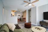 1-bedroom apartment at Rutland Place Apartments in Macon